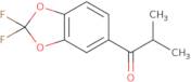 3',5'-Dimethyl-4'-methoxy-2,2,2-trifluoroacetophenone