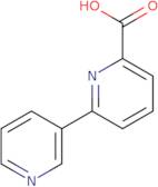 [2,3'-Bipyridine]-6-carboxylic acid