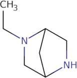 2-Ethyl-2,5-diazabicyclo[2.2.1]heptane