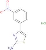 2-(3-Chlorobenzyl)-2,5-diaza-bicyclo[2.2.1]heptane