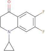 4-(2,5-Diaza-bicyclo[2.2.1]hept-2-ylmethyl)-benzonitrile