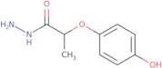 2-(4-Hydroxyphenoxy)propionic acid hydrazide