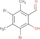 N-Methyl-2-(pyridin-2-yl)-N-[2-(pyridine-2-yl)ethyl]ethanamine trihydrochloride