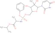 Sofosbuvir impurity M