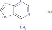 Adenine hydrochloride-15N5