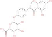 Genistein 4’-β-D-glucuronide