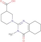 4-(1H-Pyrazolo(3,4-D)pyrimidin-4-yl)-piperazine-1-carboxylic acid tert-butyl ester