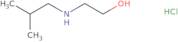 2-(Isobutylamino)ethanol hydrochloride