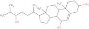 7α,24(S)-Dihydroxycholesterol
