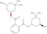Bis(trans-3,3,5-trimethylcyclohexyl) Phthalate