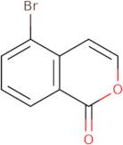 5-bromo-1H-isochromen-1-one