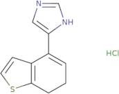 Rwj-52353 hydrochloride