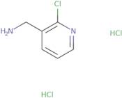 3-Aminomethyl-2-chloropyridine hydrochloride