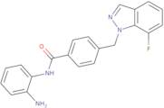 2-(Azetidin-3-yl)-1,8-naphthyridine