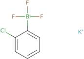 Potassium (2-chlorophenyl)trifluoroborate