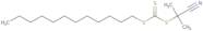 2-Cyano-2-propyl Dodecyl Trithiocarbonate