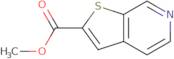 Methyl thieno[2,3-c]pyridine-2-carboxylate