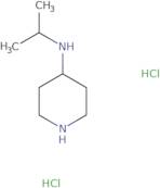 N-Isopropylpiperidine-4-amine dihydrochloride