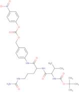 Boc-Val-Cit-PAB-PNP