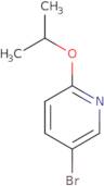 5-Bromo-2-isopropoxypyridine