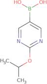 (2-isopropoxypyrimidin-5-yl)boronic acid