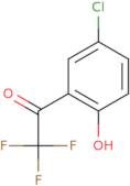 5™-Chloro-2™-hydroxy-2,2,2-trifluoroacetophenone