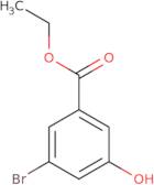 Ethyl 3-bromo-5-hydroxybenzoate