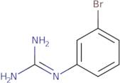N-(3-Bromophenyl)guanidine