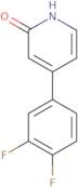 Methyl 4-(hydrazinomethyl)benzoate hydrochloride