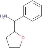 Oxolan-2-yl(phenyl)methanamine
