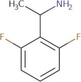 1-(2,6-Difluorophenyl)ethylamine