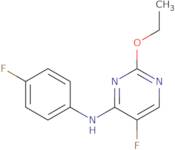 4-(3-Hydroxy-8-aza-bicyclo(3.2.1)octyl)naphthalene-1-carbonitrile