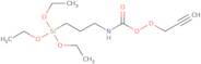 2-Propynyl [3-(Triethoxysilyl)propyl]carbamate