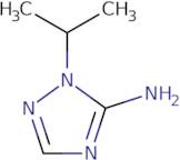 1-Isopropyl-1H-1,2,4-triazol-5-amine