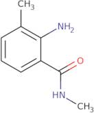 2-Amino-N,3-dimethylbenzamide