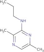 3,6-Dimethyl-N-propylpyrazin-2-amine