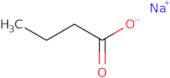 Sodium butyrate-d7