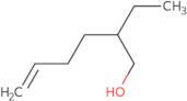 2-Ethyl-5-hexen-1-ol