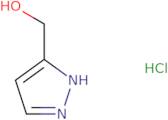 1H-Pyrazole-3-methanol hydrochloride