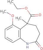 2-((4-Chlorophenyl)thio)-N-(4-(pyridin-2-yl)thiazol-2-yl)acetamide