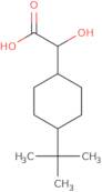 2-(4-tert-Butylcyclohexyl)-2-hydroxyacetic acid