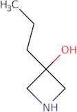 3-Propylazetidin-3-ol