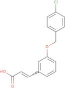 3-(2-((4-Chlorophenyl)amino)ethyl)phenol