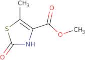 Methyl 2-hydroxy-5-methyl-1,3-thiazole-4-carboxylate