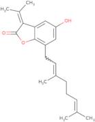 Glabralide B