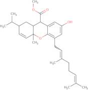 Glabralide C