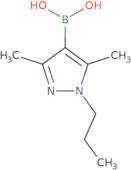 (3-Chloro-4-fluorophenyl)(4-fluoro-4-(((2-(pyridin-2-yloxy)ethyl)amino)methyl)piperidin-1-yl)met...