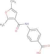 Des(sulfonylethyl)amino hydroxy lapatinib