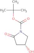 (R)-1-Boc-4-hydroxy-2-pyrrolidinone