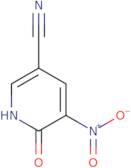 6-Hydroxy-5-nitronicotinonitrile